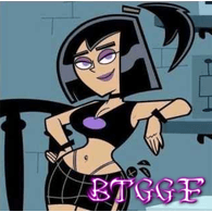 BTGGF emblem
