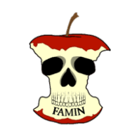 FAMIN emblem