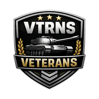 VTRNS emblem