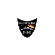 DIRO emblem