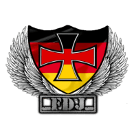_FDJ_ emblem