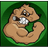 THUMP emblem
