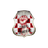 SDCRO emblem