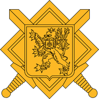 CSSRA emblem
