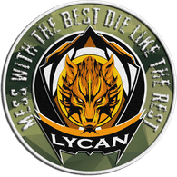 LYC4N emblem