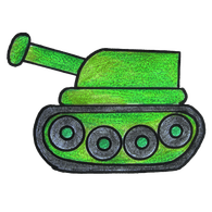 M_8 emblem