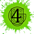 -G4U- emblem