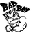 BBFRA emblem