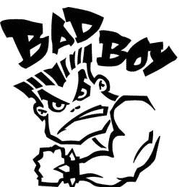 BBFRA emblem