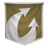 66-DK emblem