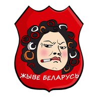 YRMOM emblem