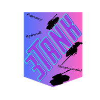 3TANK emblem