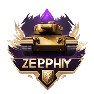 ZEPHY emblem