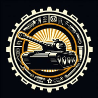 ET-UA emblem