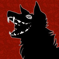 P-DOG emblem