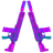 LUM emblem