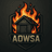 AOWSA emblem