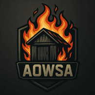 AOWSA emblem