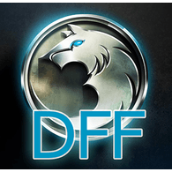 -DFF- emblem
