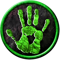 FIVE_ emblem