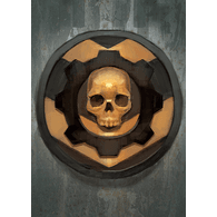 SLAY emblem