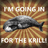 KRILL emblem