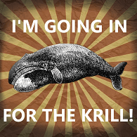 KRILL emblem
