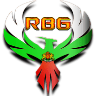 -RBG- emblem