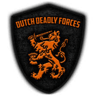 DDF- emblem