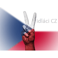 VDCZ emblem