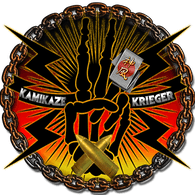 K-KR emblem