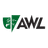 A_W_L emblem