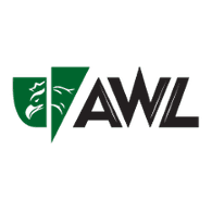 A_W_L emblem