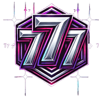 7_7_7 emblem