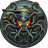 -KSL- emblem