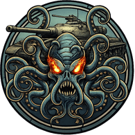-KSL- emblem