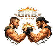 -GRB- emblem