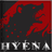 HYENA emblem