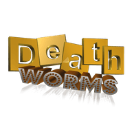 D-W-S emblem