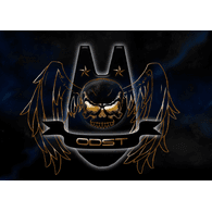 ODSTG emblem