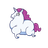 ANWAY emblem
