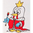 GOMP emblem
