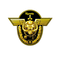 ROVIC emblem