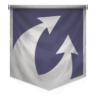 GANK emblem