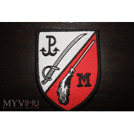 PRCP3 emblem