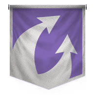 TORGA emblem