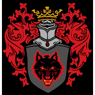 1HELL emblem