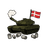 SKAEV emblem
