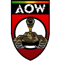 A0W emblem