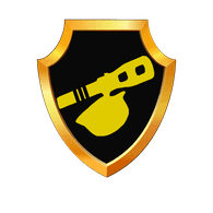 IBCZF emblem